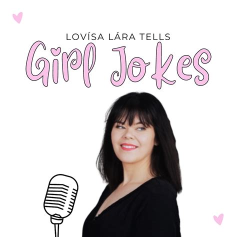 Girl Jokes Rvk Fringe Festival 2024