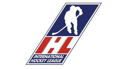 International Hockey League Ihl Logo And Symbol Meaning History