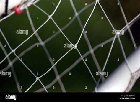 Football Net Texture Hi Res Stock Photography And Images Alamy