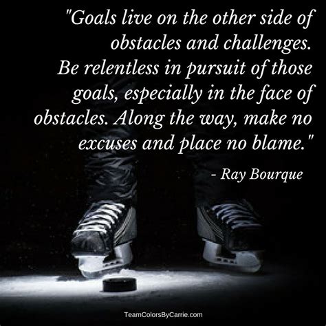 Hockey Quotes Shortquotescc
