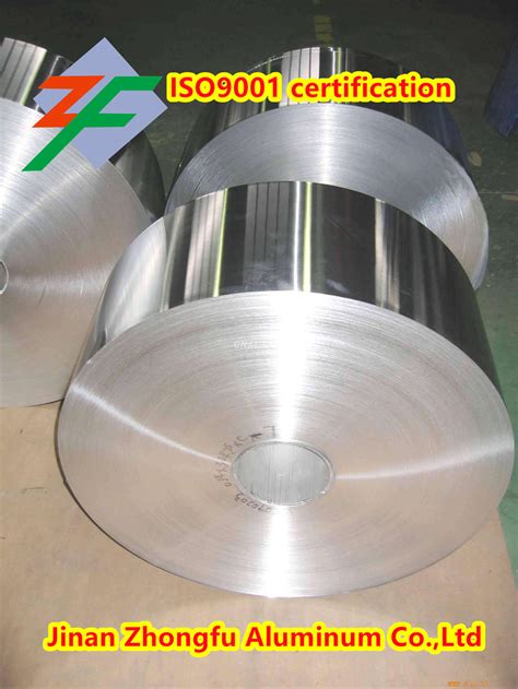 Aluminium Sheet In Coil 6000 Series 5052 H14 3000kg China Aluminum