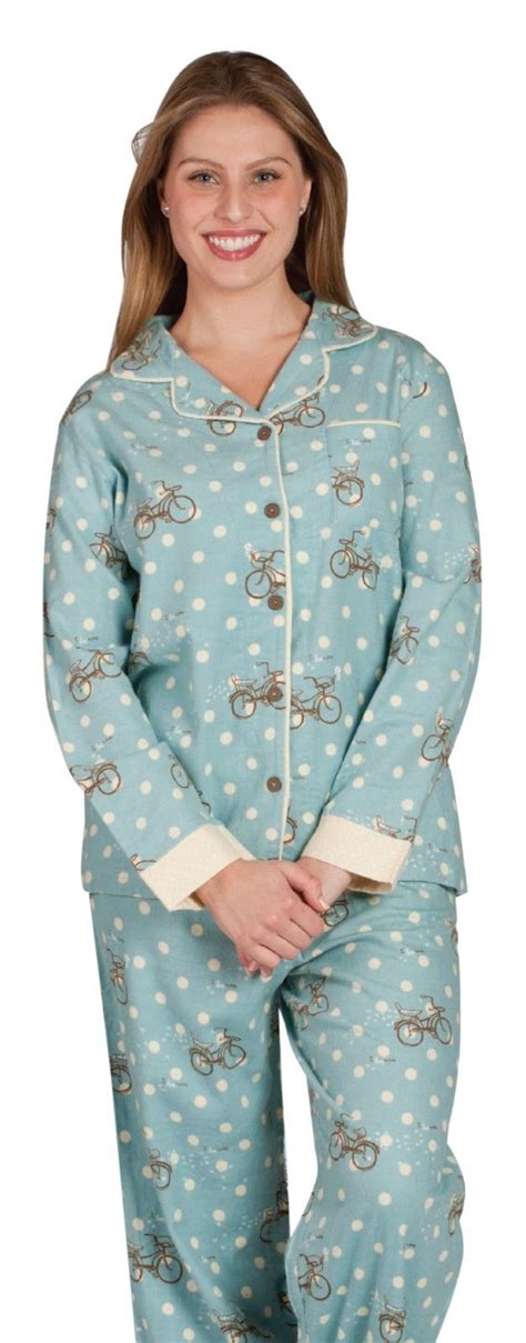 Munki Munki Flannel Pajamas Naughty And Nice Lingerie