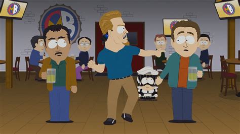 South Park: The Fractured but Whole - Gameinfos | pressakey.com