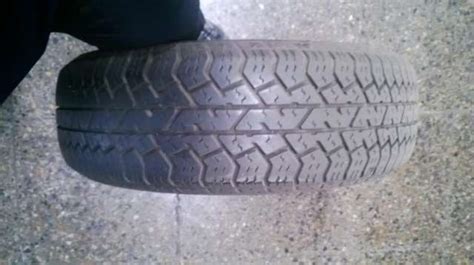 Vendo Llanta Con Neumatico Impecable Bridgestone 185 70 R 14 En