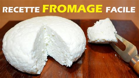 Comment Faire Son Fromage Maison Fromage Maison Faire Son Hot Sex Picture