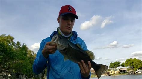 Lake Istokpoga Bass Fishing Tips And Spots Youtube