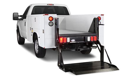 Truck Accessories | Keiths Truck Service