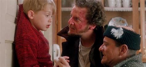 Joe Pesci Once ‘sustained Serious Burns While Filming ‘home Alone