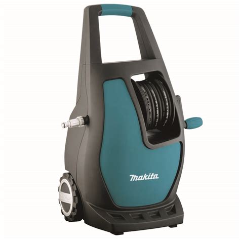 Makita High Pressure Washer