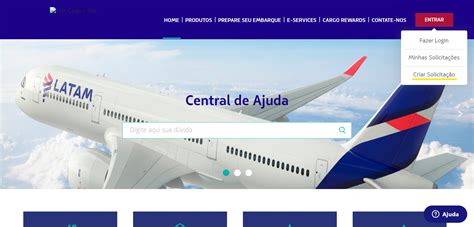 Como Rastrear Mercadoria Latam Cargo Explore Um Universo De Divers O E