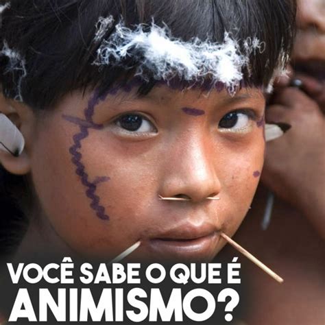 Stream Episode Voc Sabe O Que Animismo By Junior Mitunaga Podcast