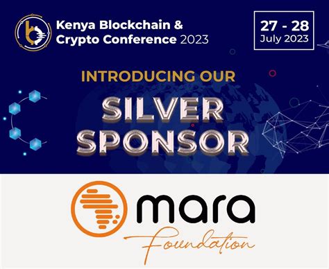 Kenya Blockchain And Crypto Conference 2023 On Twitter 📣 Exciting