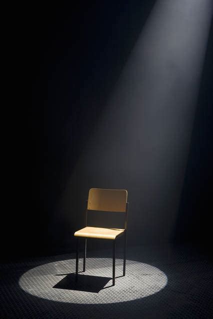 Obamas Empty Chair Wsj