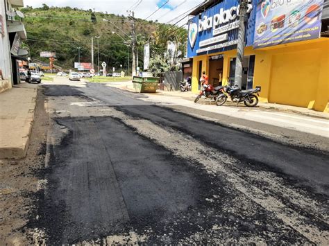 Opera O Tapa Buraco Chega Rua Ant Nio Wellerson Cidades Do Caf