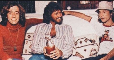 Source Andy Gibb Ag Instagram Andy Gibb Bee Gees Couple Photos