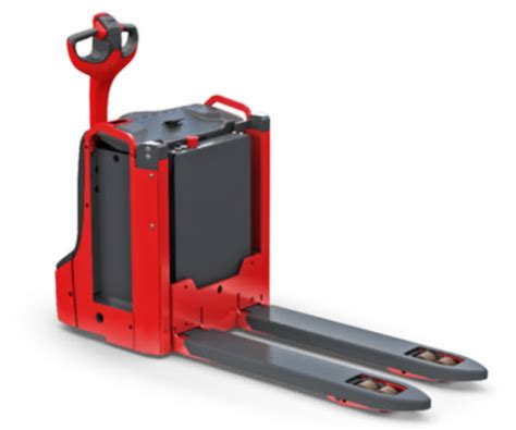 Linde Pallet Trucks T L Uk