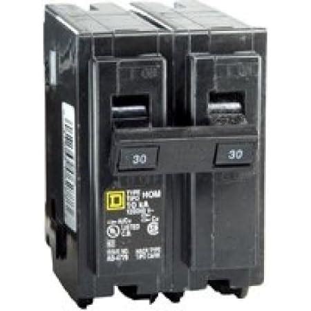 Square D By Schneider Electric Square D Hom Cp Homeline