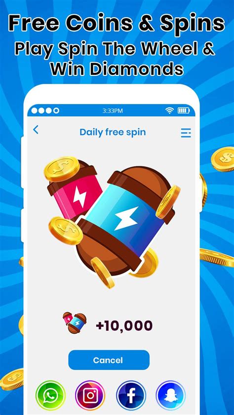 Free Coins And Spins Coin Master Links