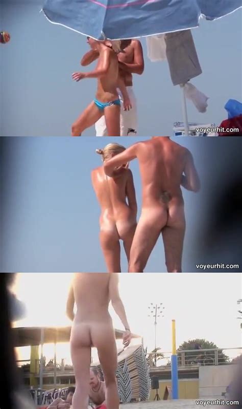 Nude On Beach And Some Are Prefered Sex Blowjob On Beach Page 3