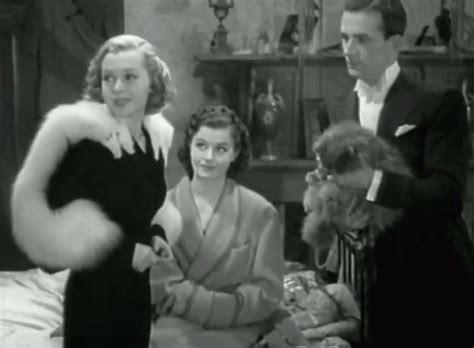 A Girl Must Live 1939 Cinema Cats