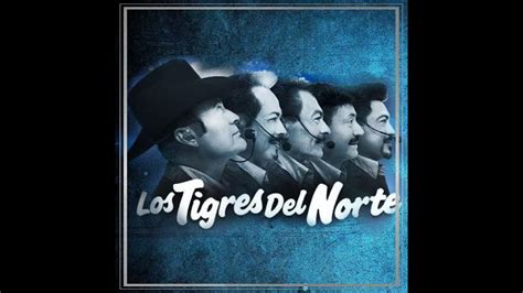 Los Tigres Del Norte La Camioneta Gris Versión Unplugged Youtube