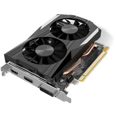 Zotac Gtx Oc Gb Gddr Quonty