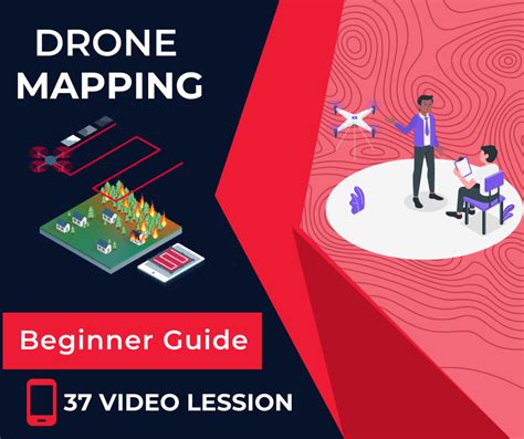 Drone Mapping Beginner Guide Drone Schools