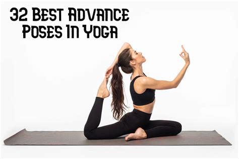 Update More Than 197 Advanced Yoga Poses And Names Latest