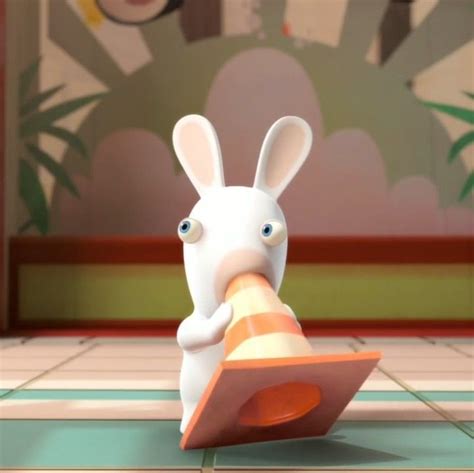 Rabbids Invasion Icon Artofit