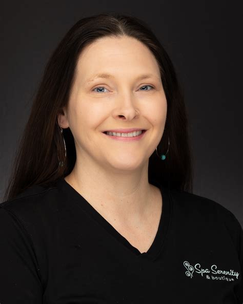 Jennifer Spa Serenity Professional In Baraboo Wi