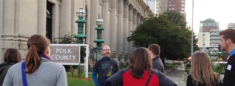 Sips Samples And Sights Tour In Downtown Des Moines Dsm