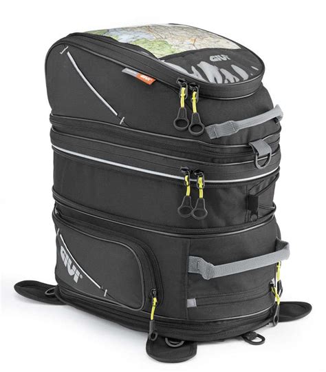 Givi Easybag Ea B Sacoche De R Servoir Avec Aimant Volume