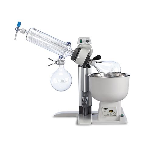 Bibby Scientific Re Rotary Evaporator