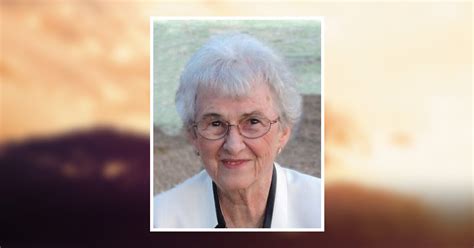 Marjorie M Margie Beelman Obituary 2022 Quernheim Funeral Home