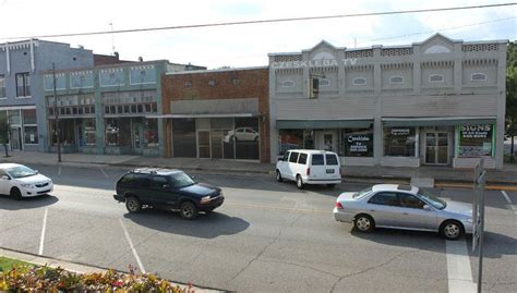 Montevallo adopts guidelines for buildings in historic downtown ...