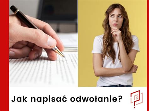 Odwołanie od decyzji informacje jak napisać i termin rozpatrzenia