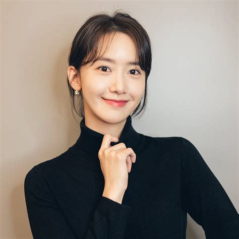 Yoona Opens Her Lim Yoona Official Instagram Account Wonderful Generation