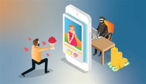 Ways To Avoid Online Dating Scams