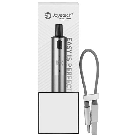 Joyetech Ego Pod - Kit de Vapeo Elegante y Eficiente