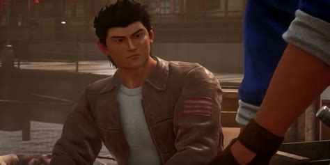 Shenmue 3 Gets New Trailer