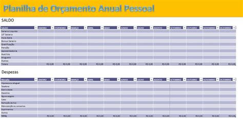 Livro De Caixa Planilhas De Or Amento Planilhas Financeira Modelo