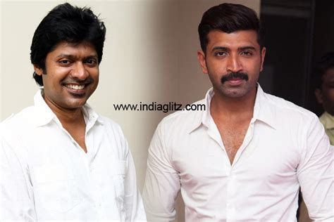 Director of Arun Vijay's next after 'Kuttram 23' - Tamil News ...