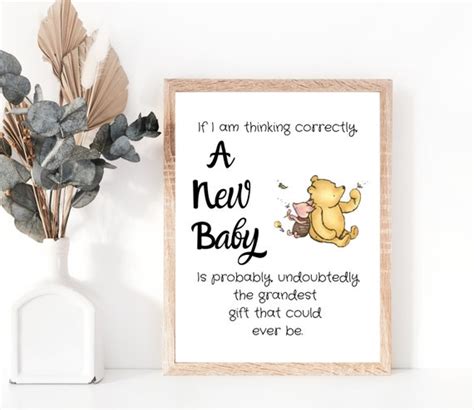 Winnie The Pooh Quotes About Babies Hadria Jaquenette