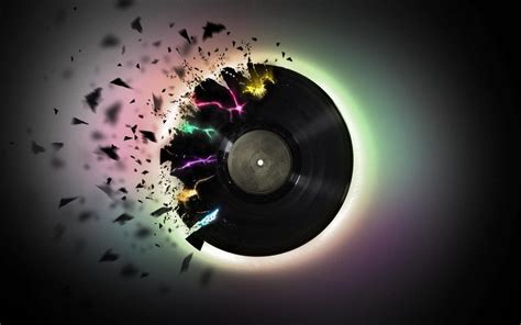 Vinyl Records Wallpapers - Wallpaper Cave