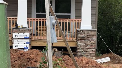 I Thought I Was Going To Have To Fight A Naked Man Woman Says Of Man S Bizarre Rampage