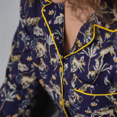 Jungle Yellow Sorella Lingerie Tunisie