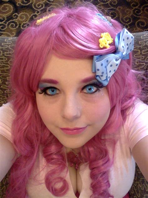 My Pinkie Pie cosplay by Squee-the-Cupcake on DeviantArt