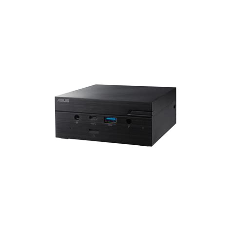 Asus Mini Pc Pn N Bb Intel Celeron N Barebone