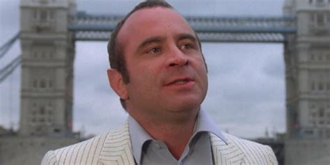 The Top 10 Best Bob Hoskins Movies of All Time - TVovermind