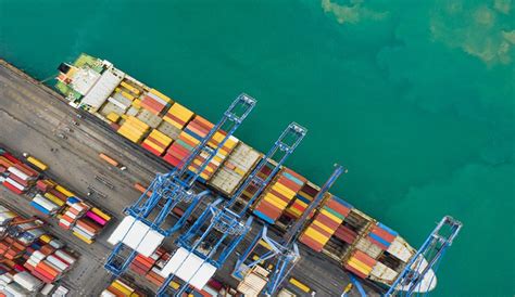 List Of Container Shipping Routes On The Indian Ocean Route Exhibition